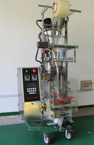 粉末包裝【粉末包裝機(jī)】自有一手??！