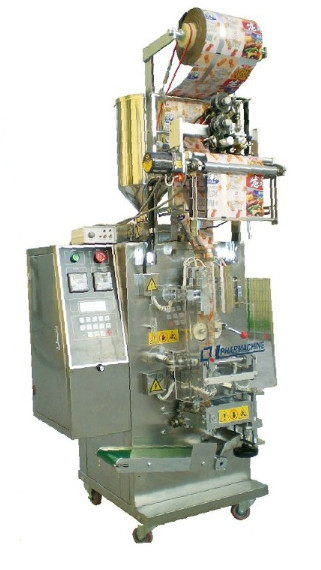 沒有【包裝機(jī)】的包裝就沒有你我的包裝！！