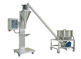 全自動(dòng)粉末包裝機(jī)等待你的蒞臨