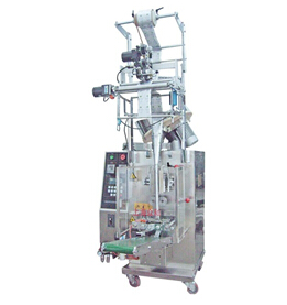 時代發(fā)展的產(chǎn)物--片劑自動包裝機